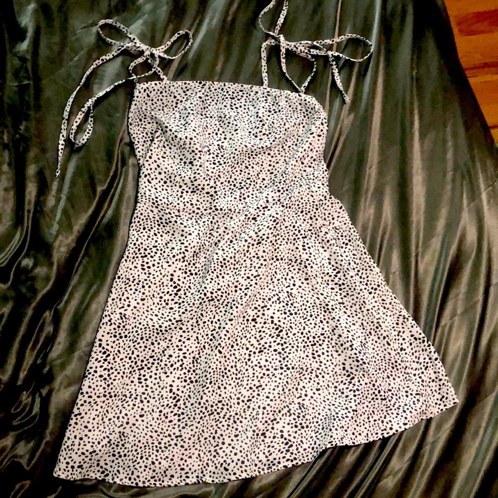 Never worn before